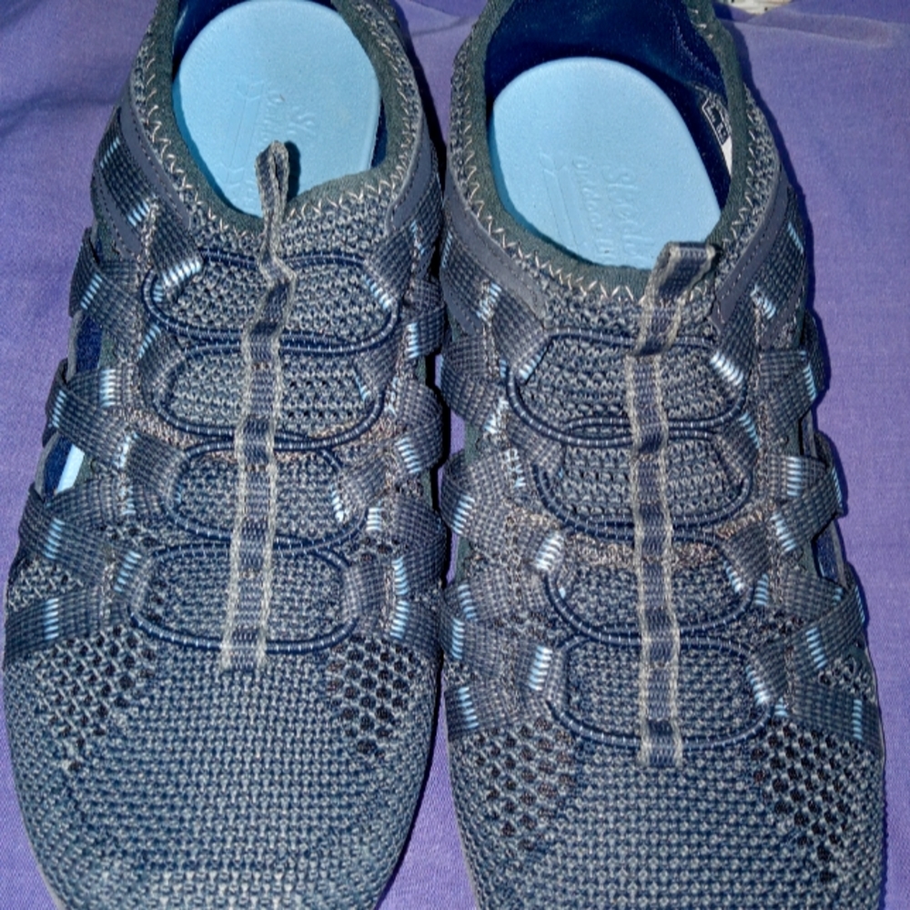 Skechers outdoorlife cut out sneakers